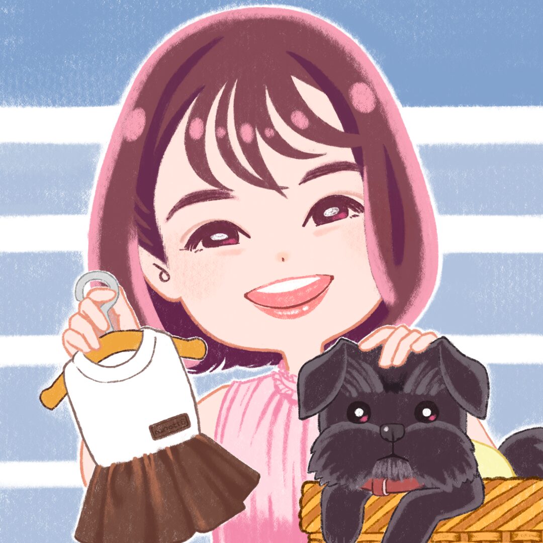 なののアバター